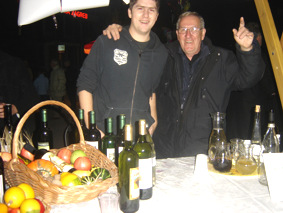Dan Grada Belog Manastira